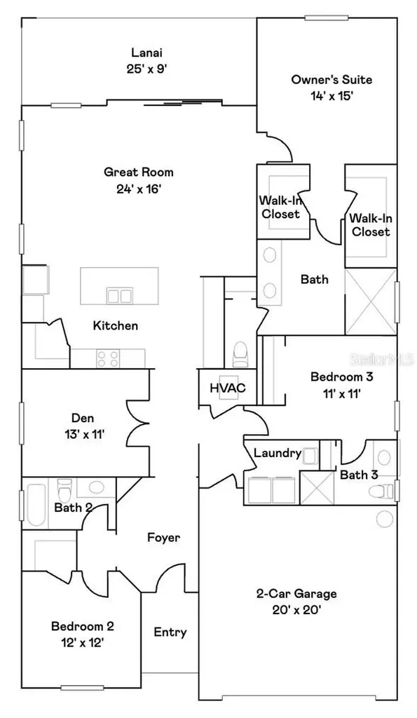 1580 Sunset Preserve Way Port Charlotte FL 33953