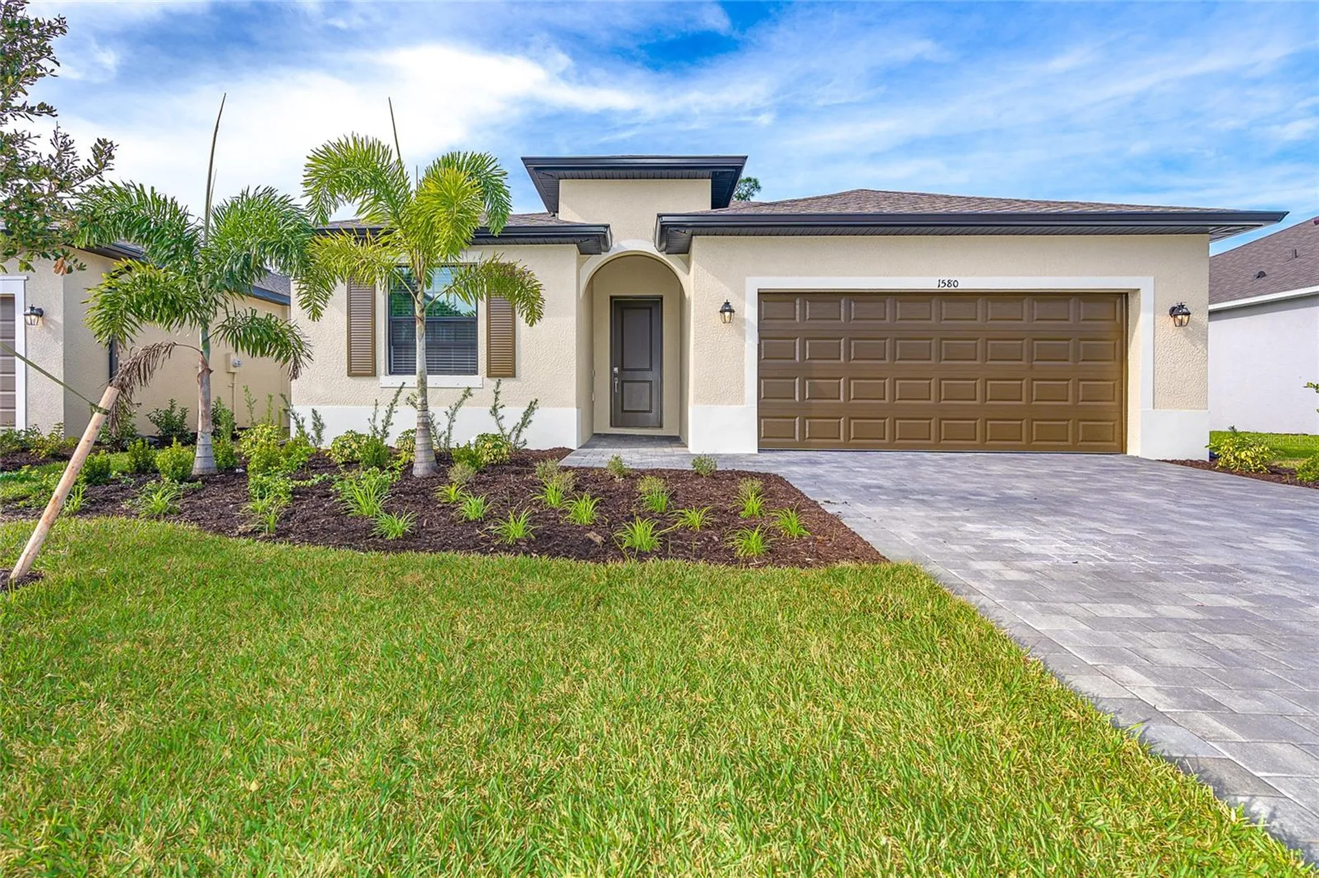 1580 Sunset Preserve Way Port Charlotte FL 33953