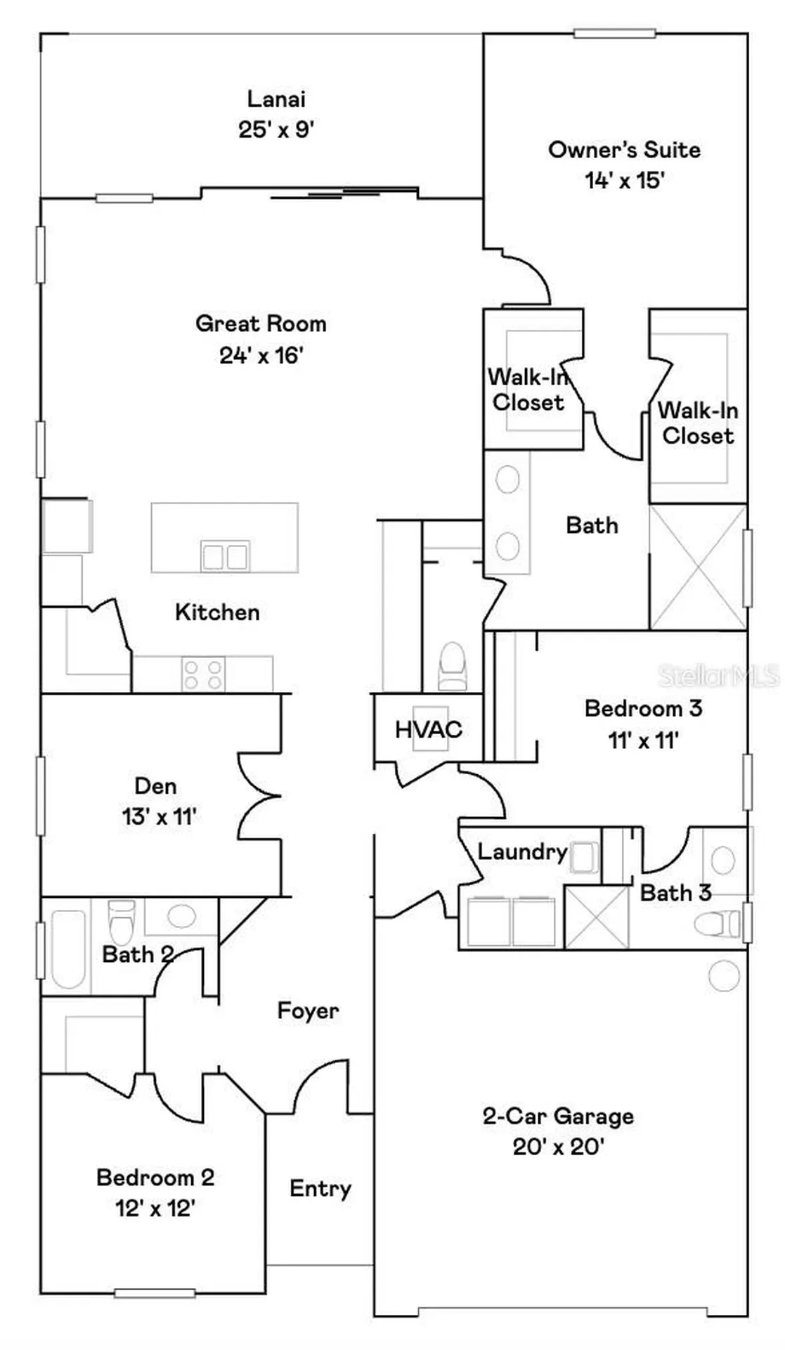 1580 Sunset Preserve Way Port Charlotte FL 33953