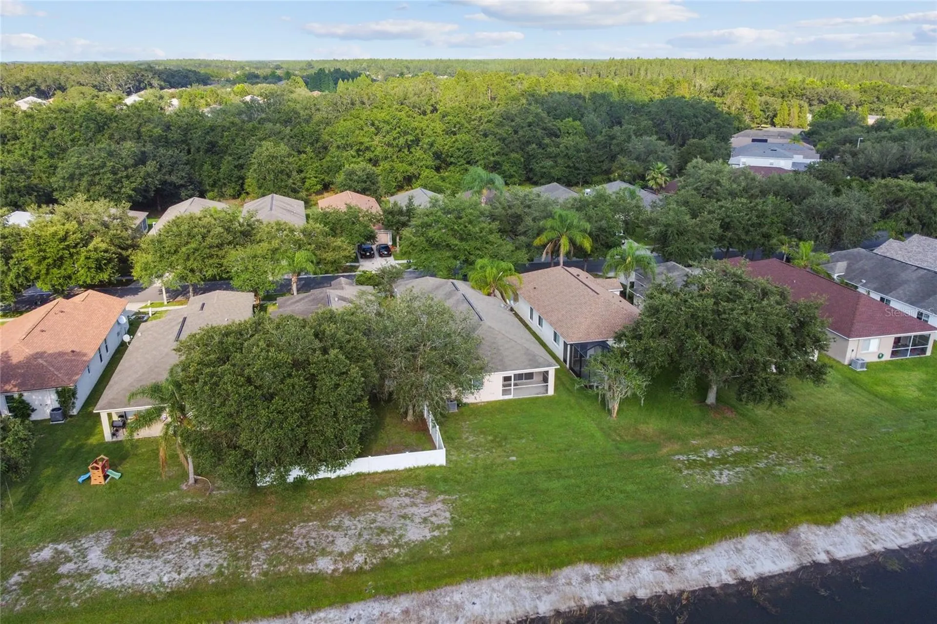 18220 Portside Street Tampa FL 33647