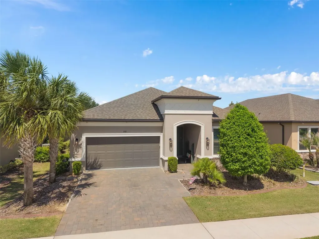 1192 Esperanza Ridge Road Clermont FL 34715