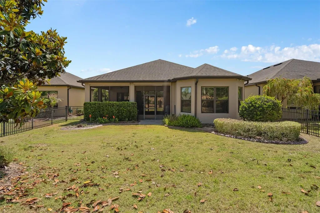 1192 Esperanza Ridge Road Clermont FL 34715