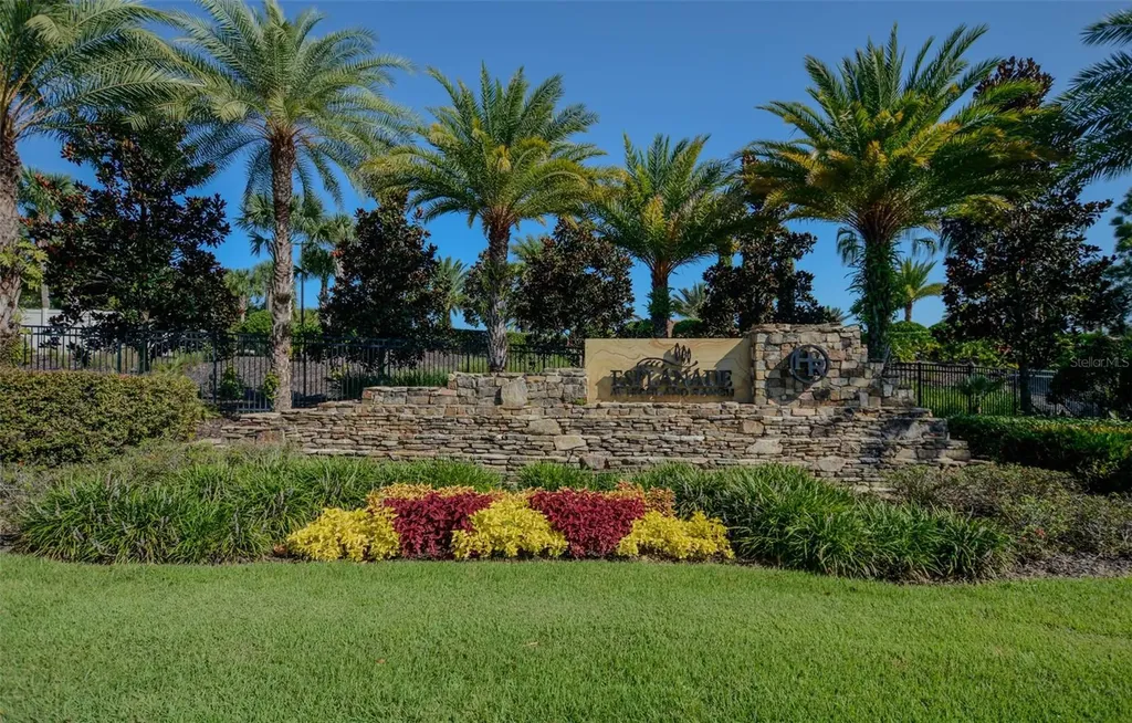 1192 Esperanza Ridge Road Clermont FL 34715