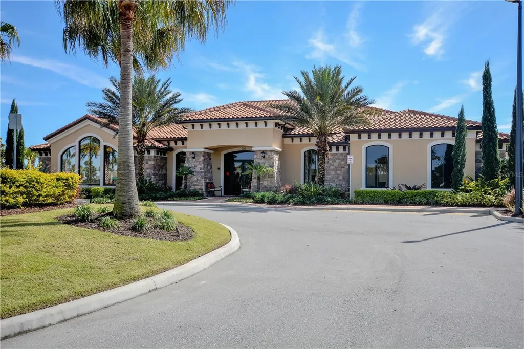 1192 Esperanza Ridge Road Clermont FL 34715