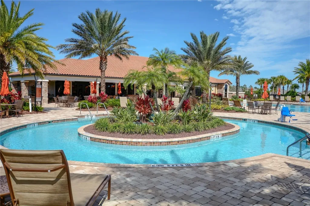 1192 Esperanza Ridge Road Clermont FL 34715