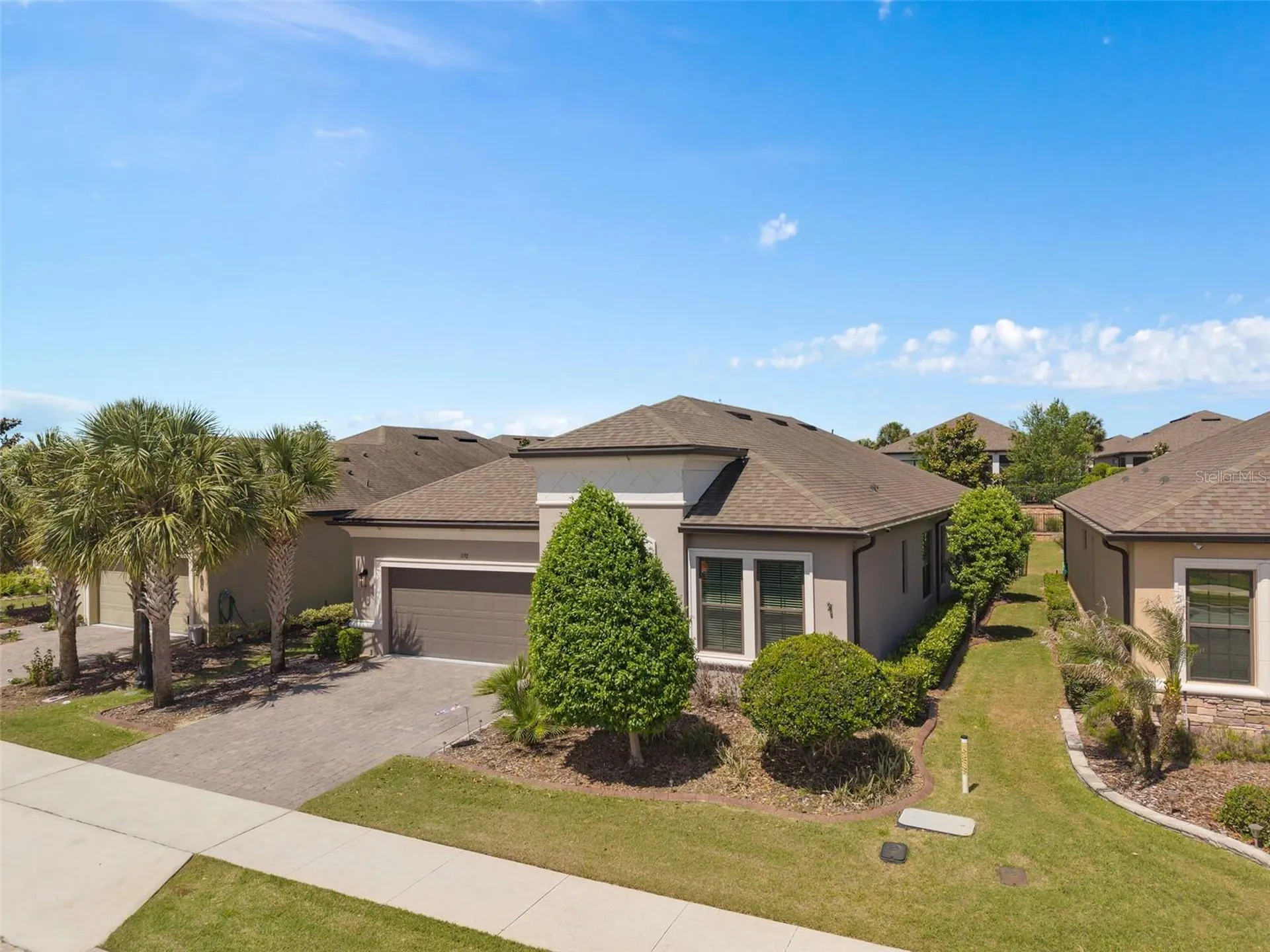 1192 Esperanza Ridge Road Clermont FL 34715