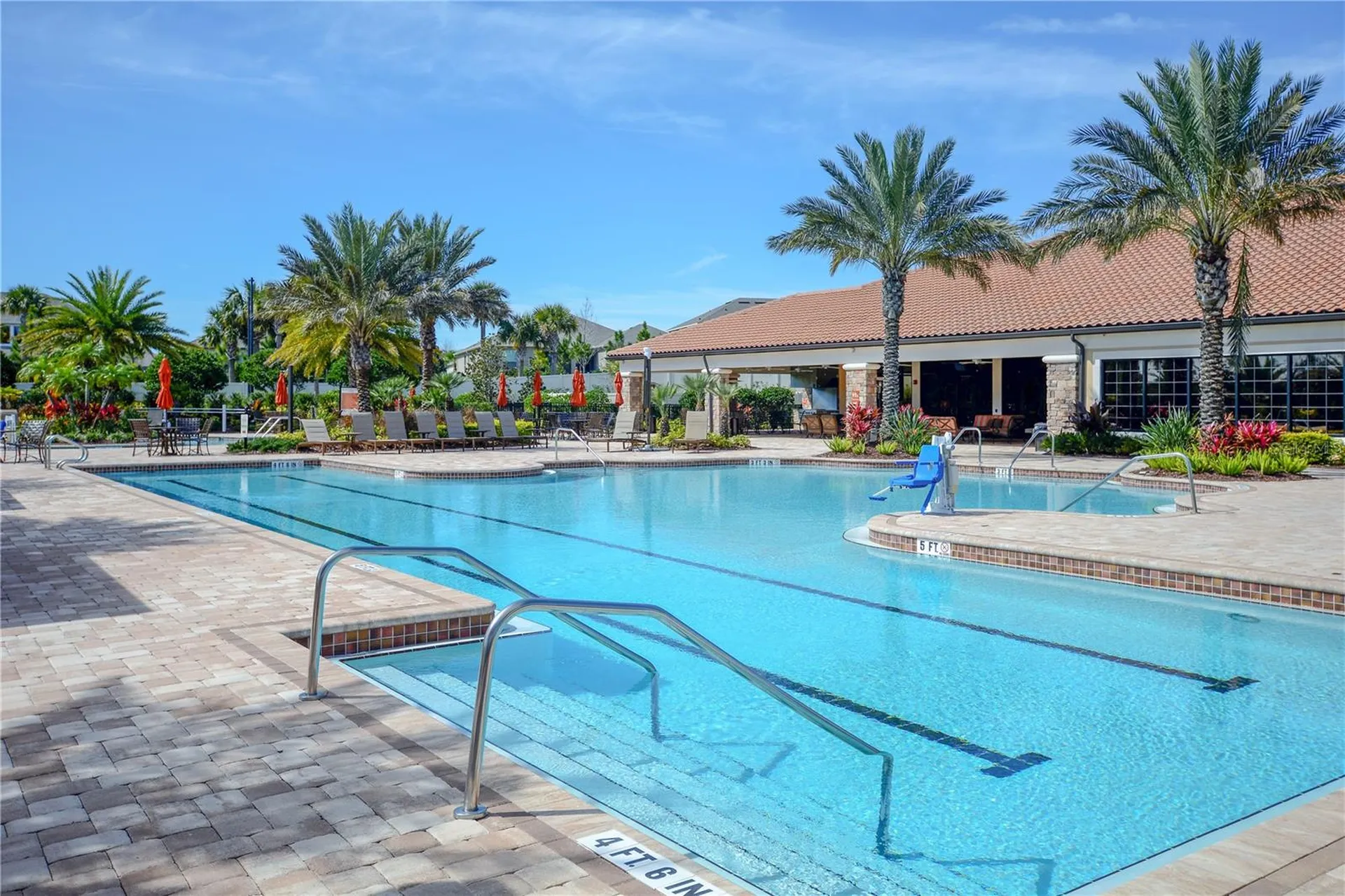 1192 Esperanza Ridge Road Clermont FL 34715