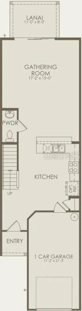 3161 Canyon Bay Point Sanford FL 32773