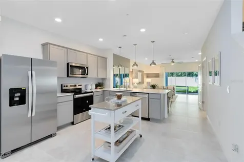 3161 Canyon Bay Point Sanford FL 32773