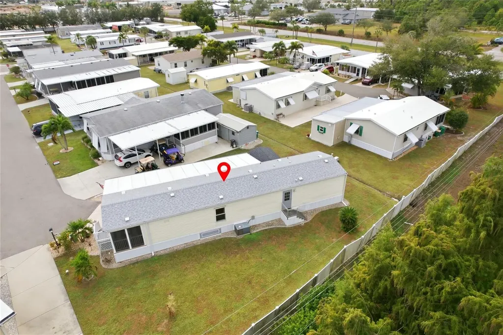 15 N Cardinal Punta Gorda FL 33950
