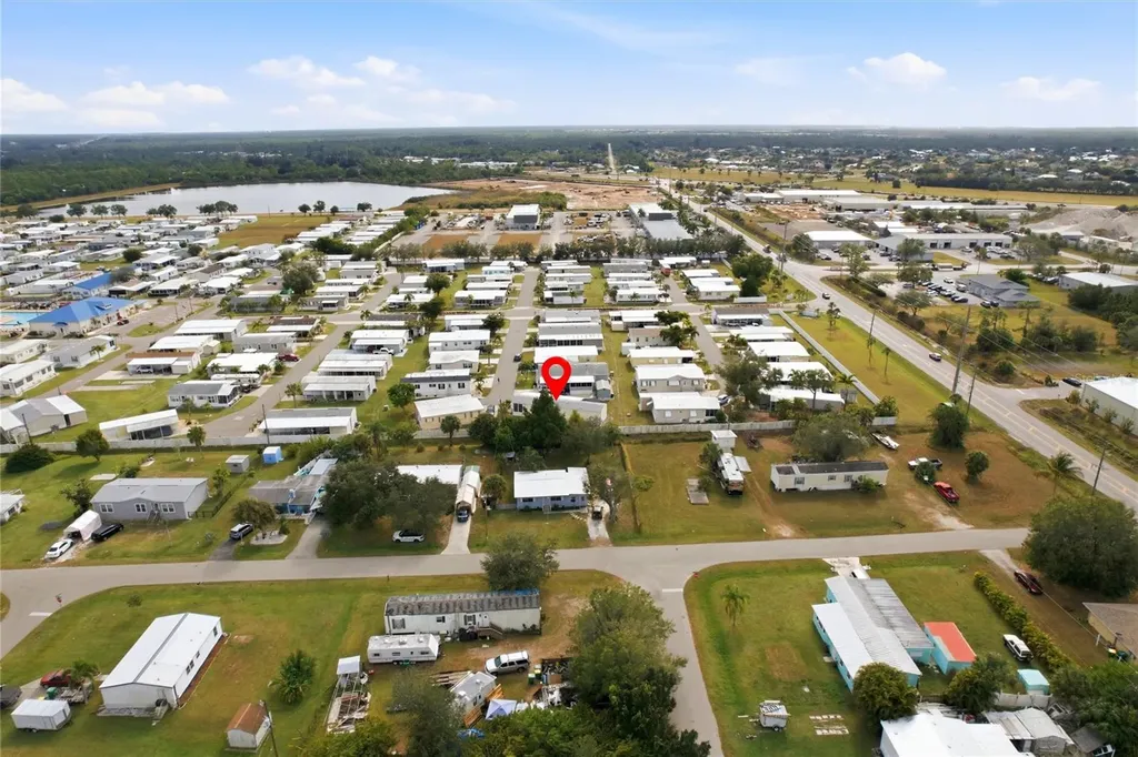 15 N Cardinal Punta Gorda FL 33950