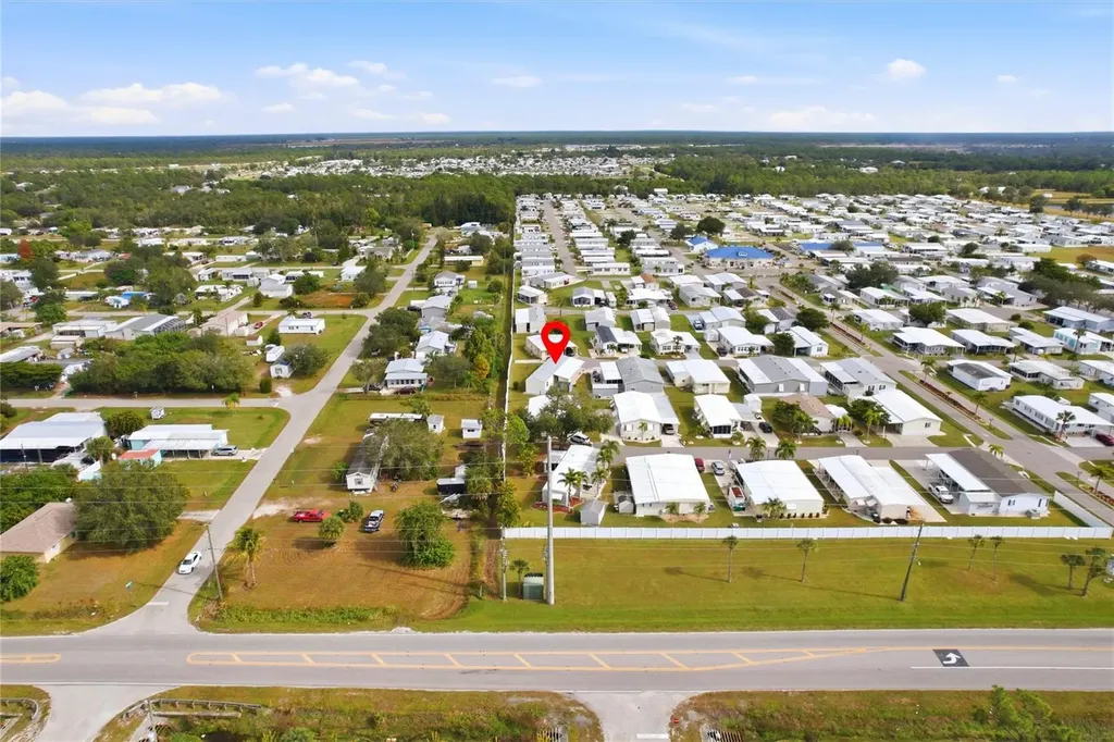 15 N Cardinal Punta Gorda FL 33950