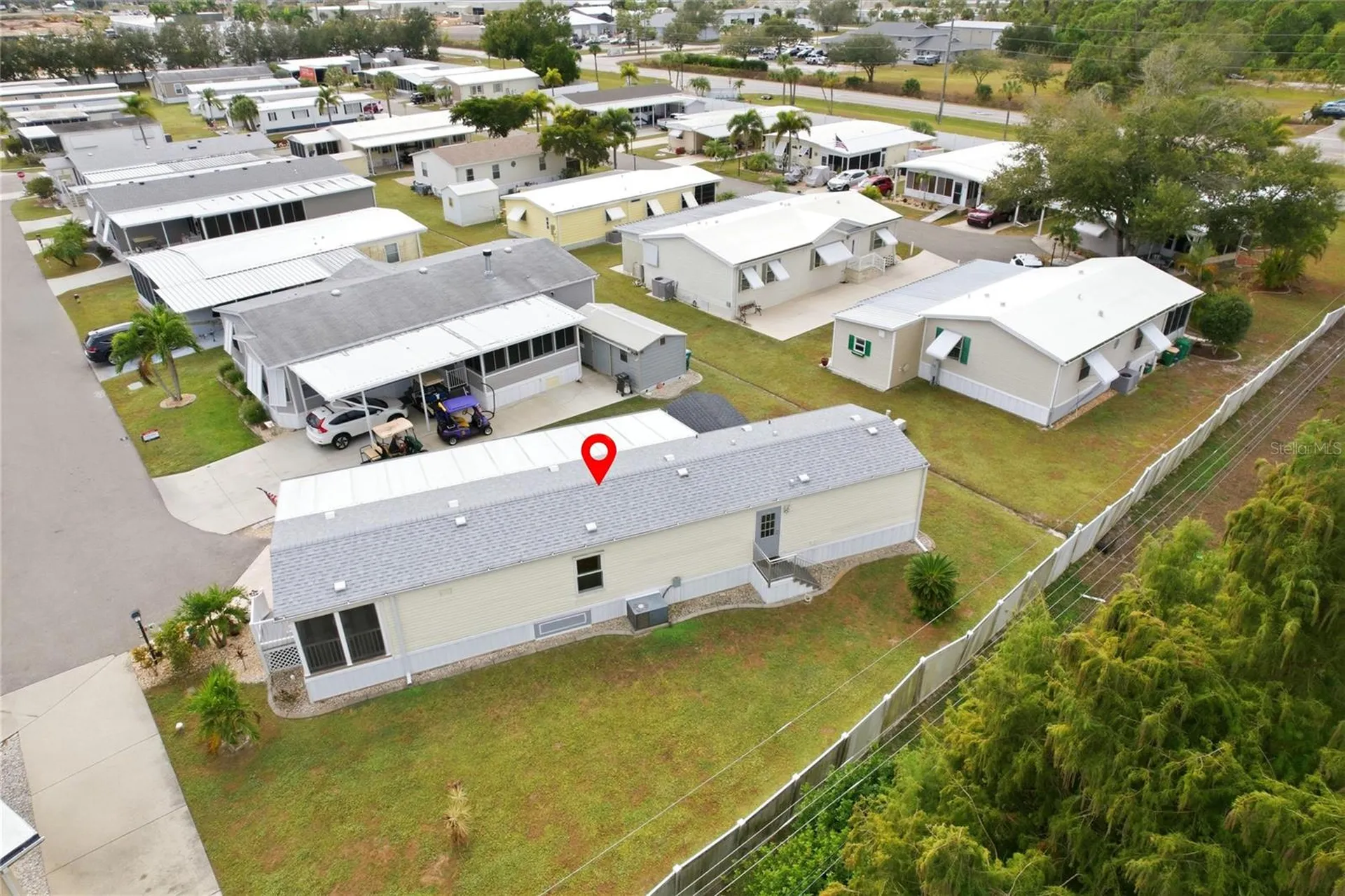 15 N Cardinal Punta Gorda FL 33950