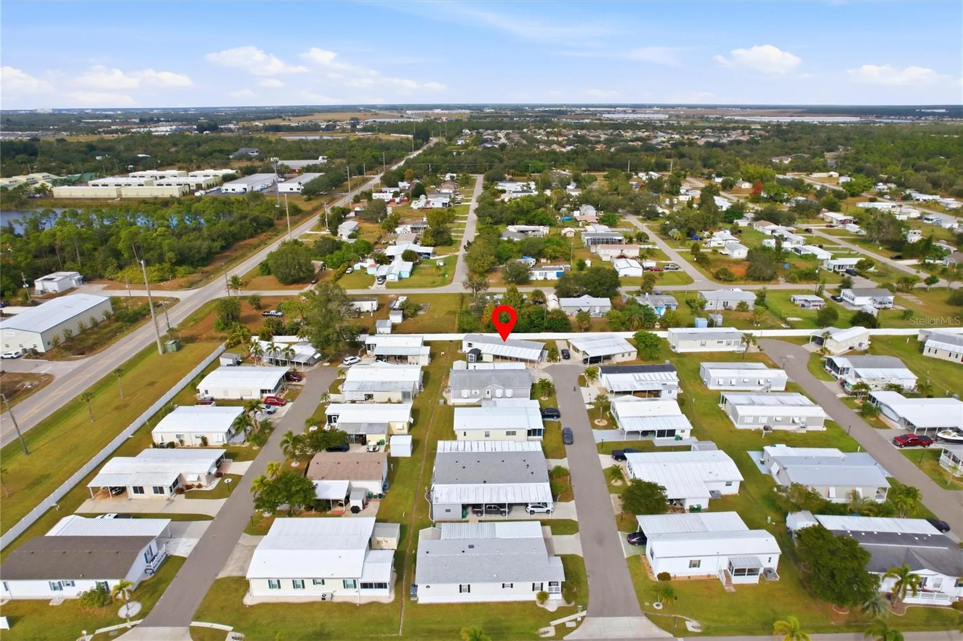 15 N Cardinal Punta Gorda FL 33950