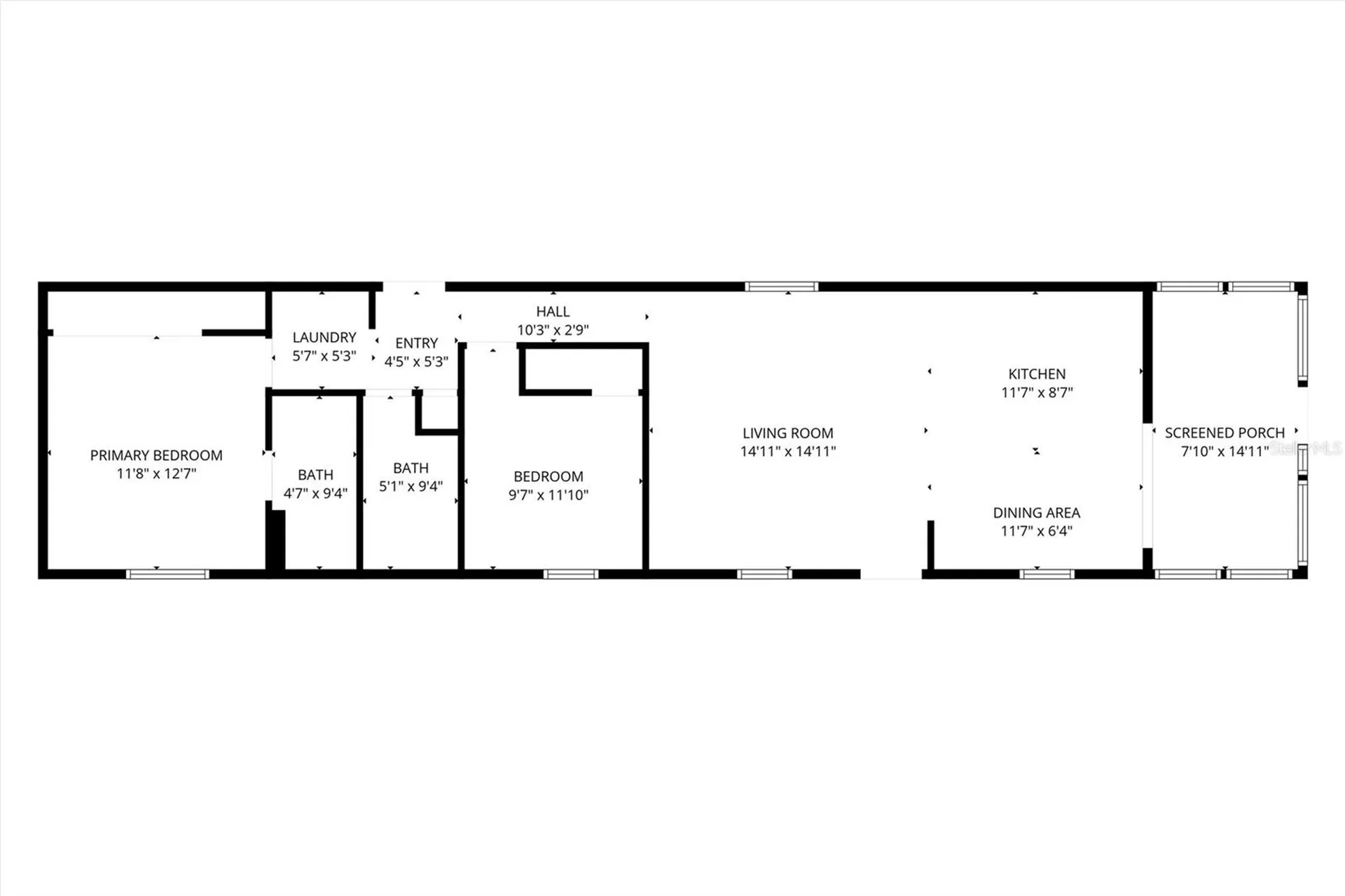 15 N Cardinal Punta Gorda FL 33950