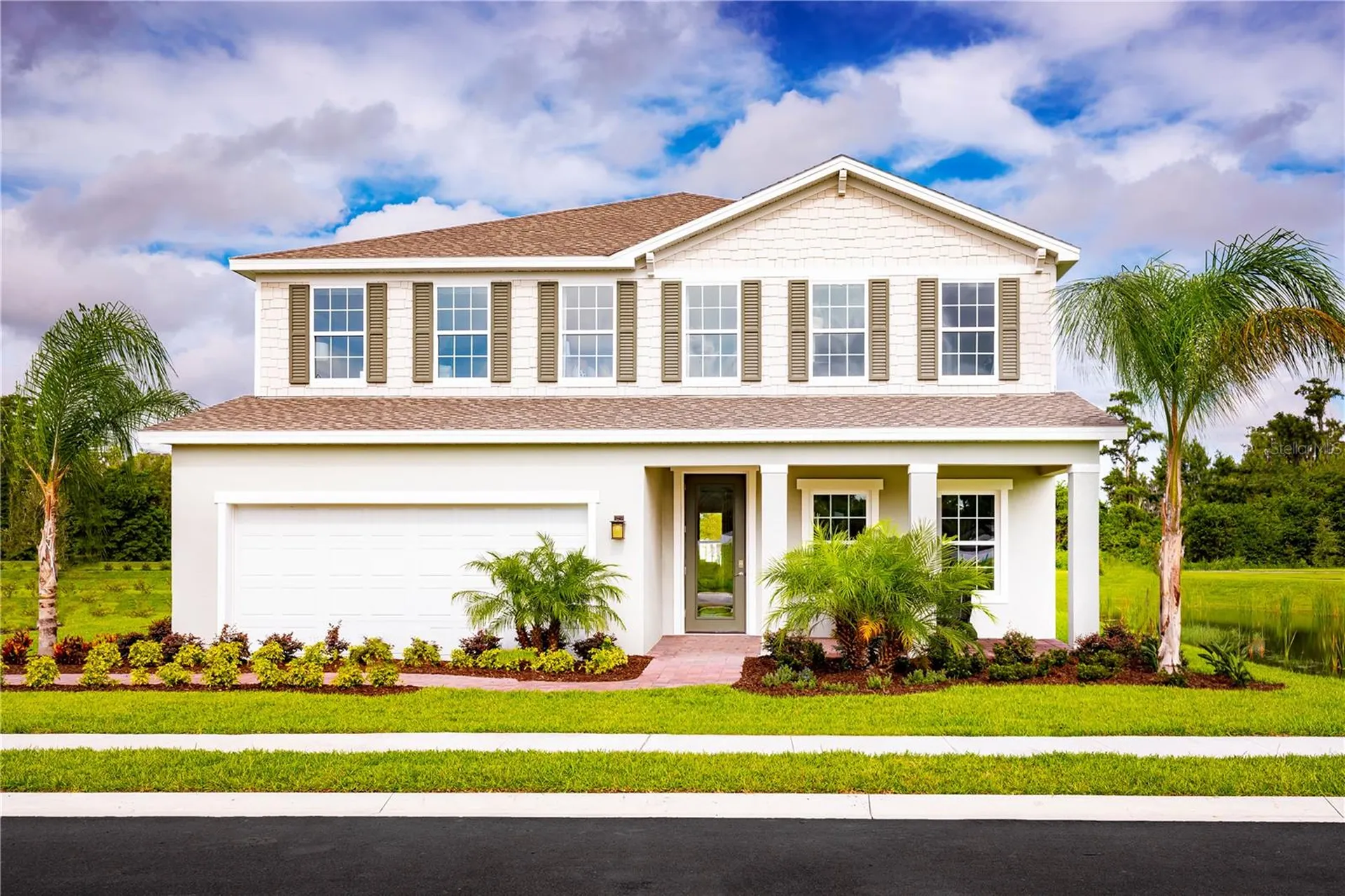 1726 Upland Lane Winter Haven FL 33884