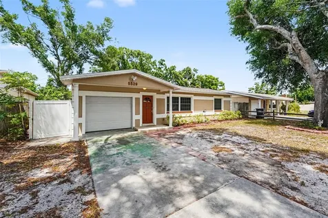 5529 57th Avenue N St Petersburg FL 33709