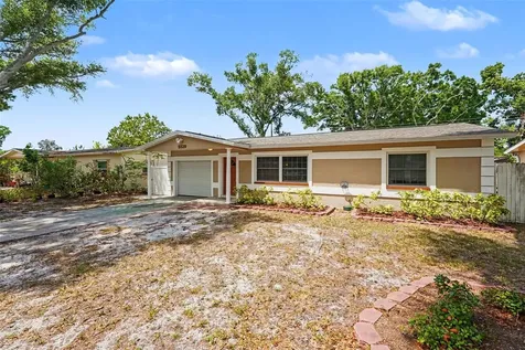 5529 57th Avenue N St Petersburg FL 33709