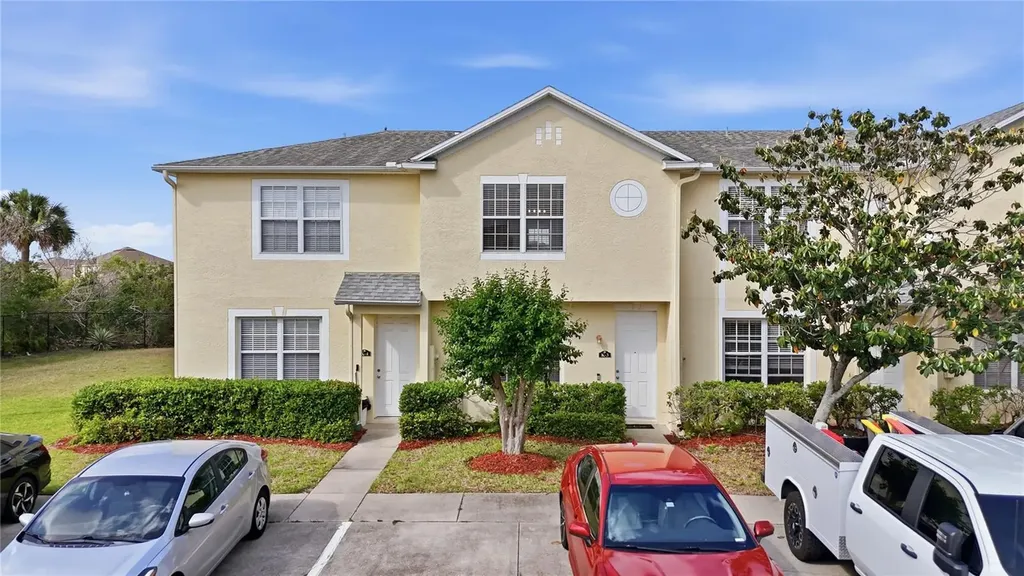 2990 S Fiske Boulevard Rockledge FL 32955