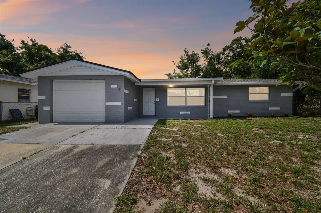 7721 Arbordale Drive Port Richey FL 34668