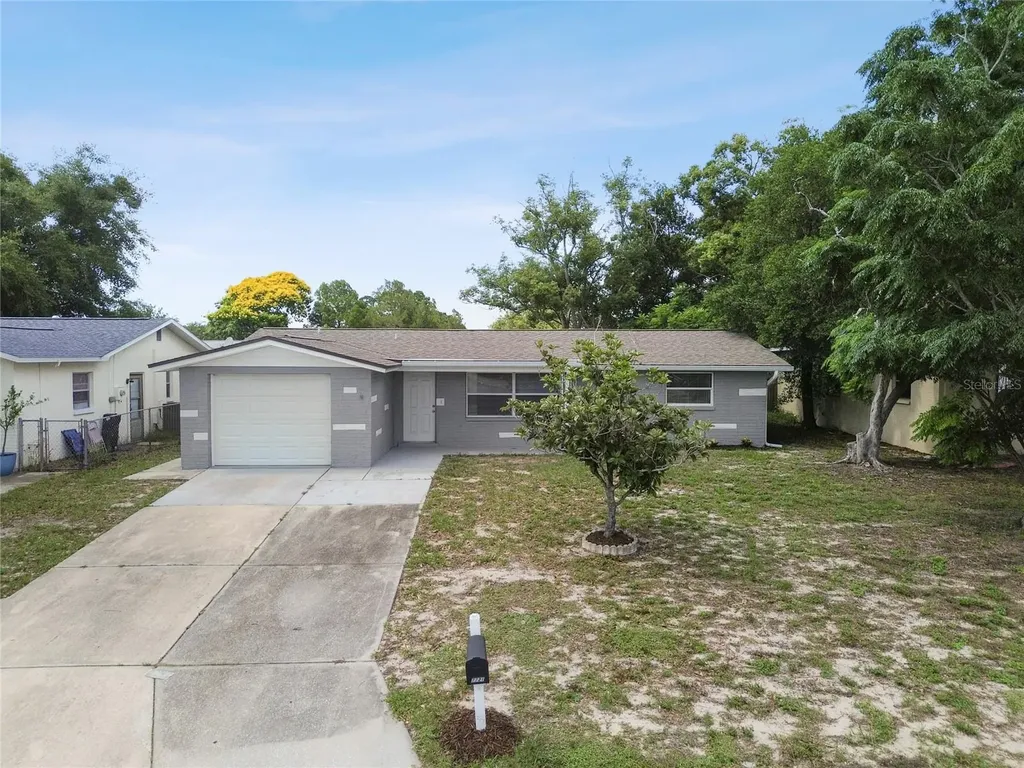 7721 Arbordale Drive Port Richey FL 34668