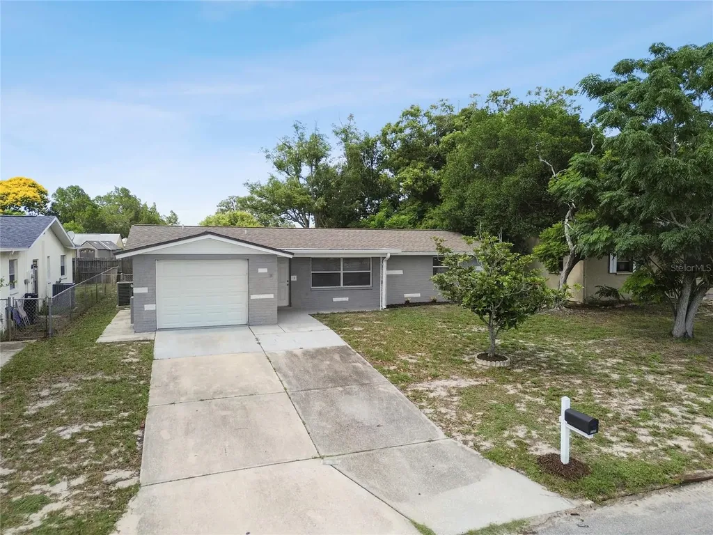 7721 Arbordale Drive Port Richey FL 34668