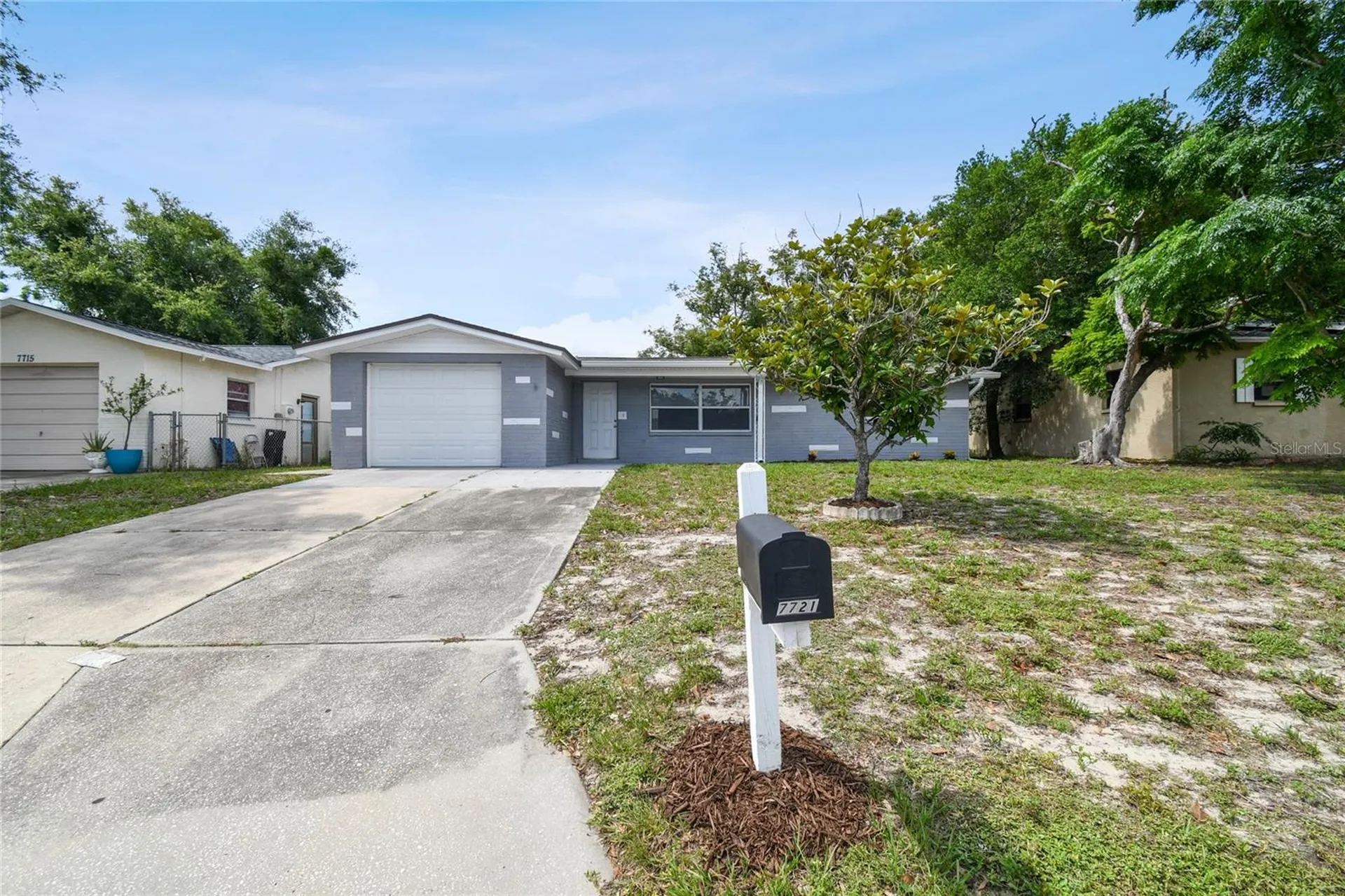 7721 Arbordale Drive Port Richey FL 34668