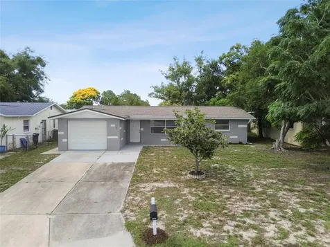7721 Arbordale Drive Port Richey FL 34668