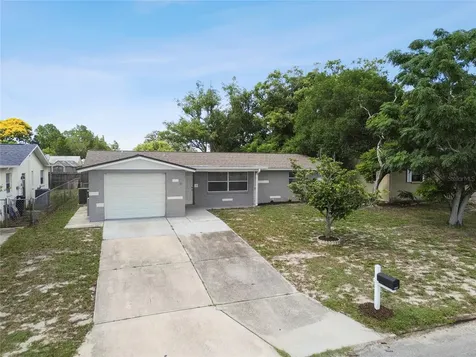 7721 Arbordale Drive Port Richey FL 34668