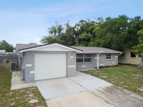 7721 Arbordale Drive Port Richey FL 34668