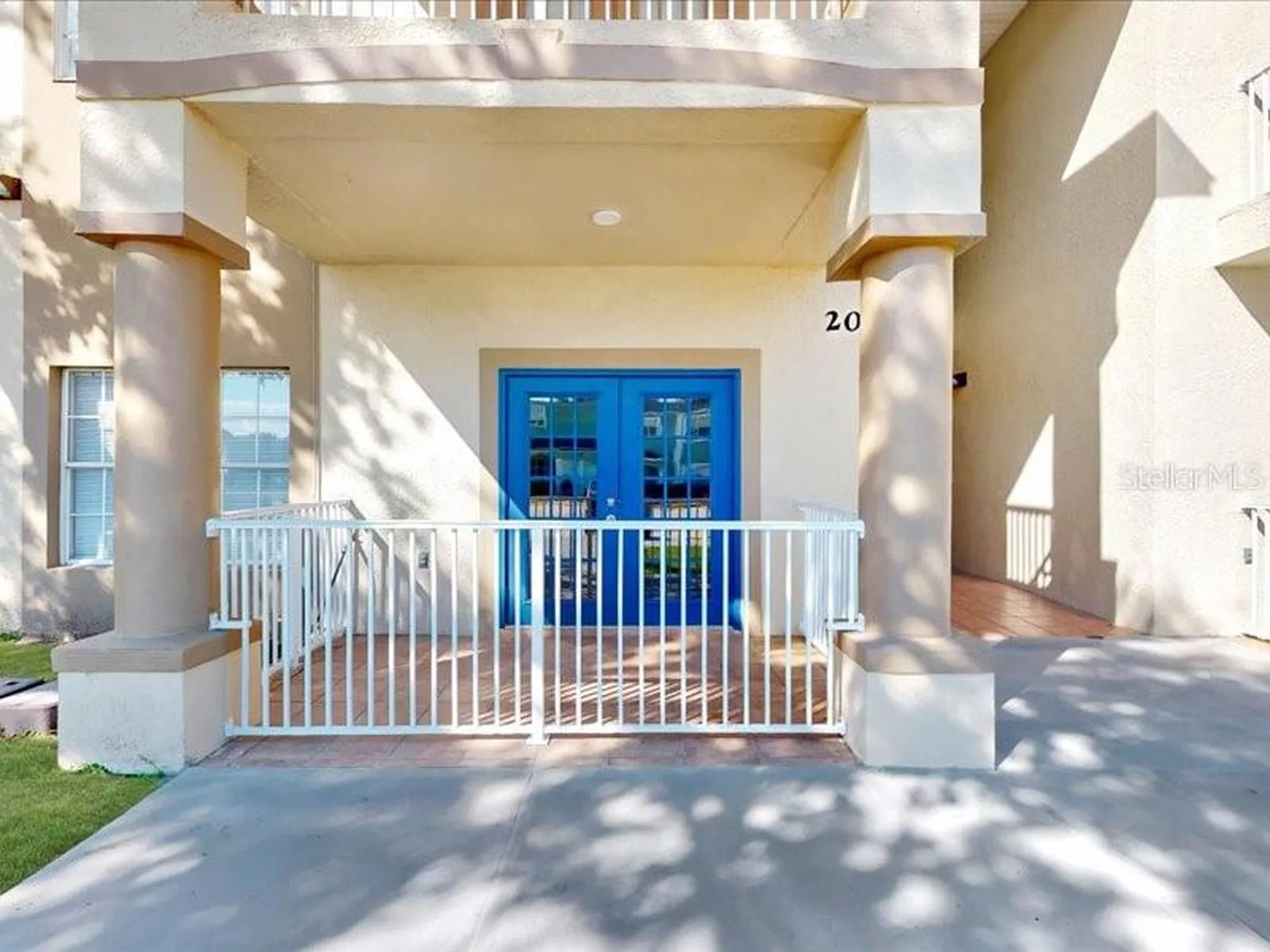 206 Majors Lane Kissimmee FL 34743