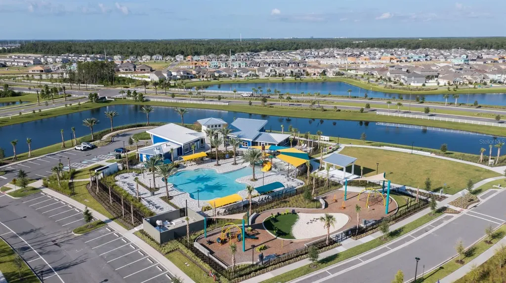 10047 Gazebo Alley Orlando FL 32832