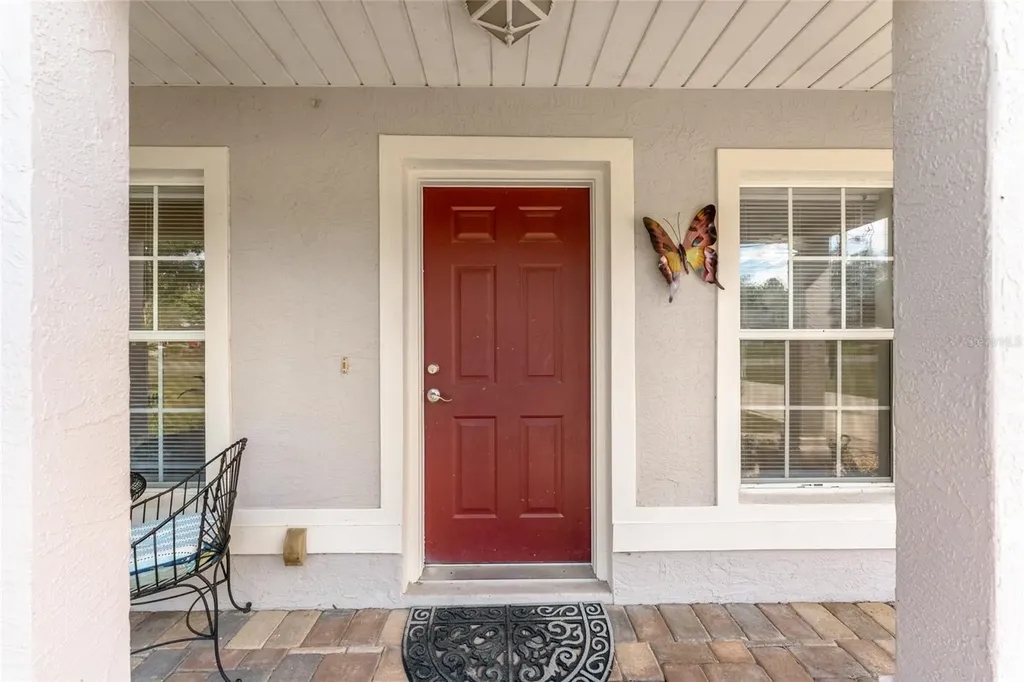 1868 NE 127th Place Anthony FL 32617