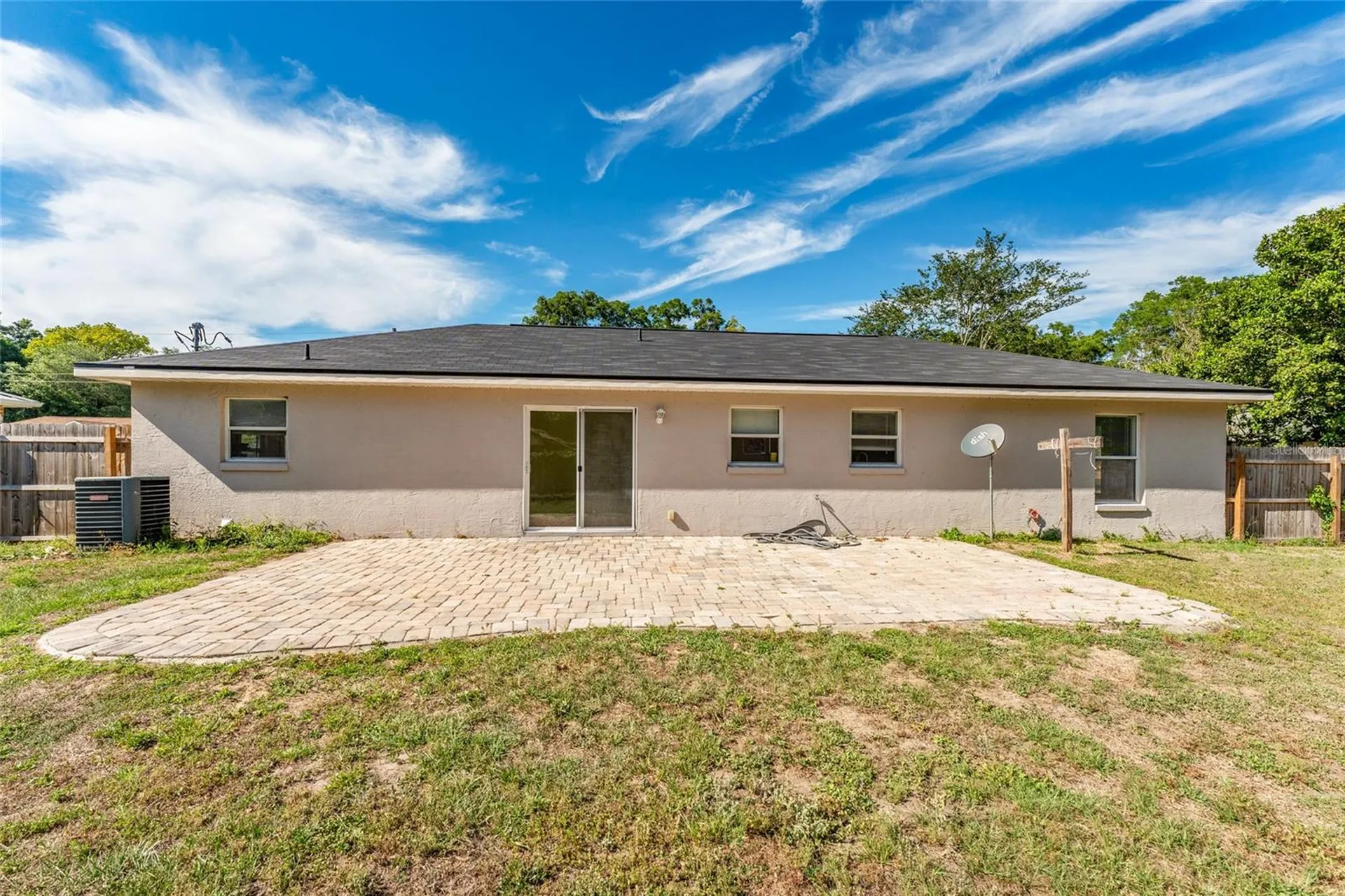 1868 NE 127th Place Anthony FL 32617