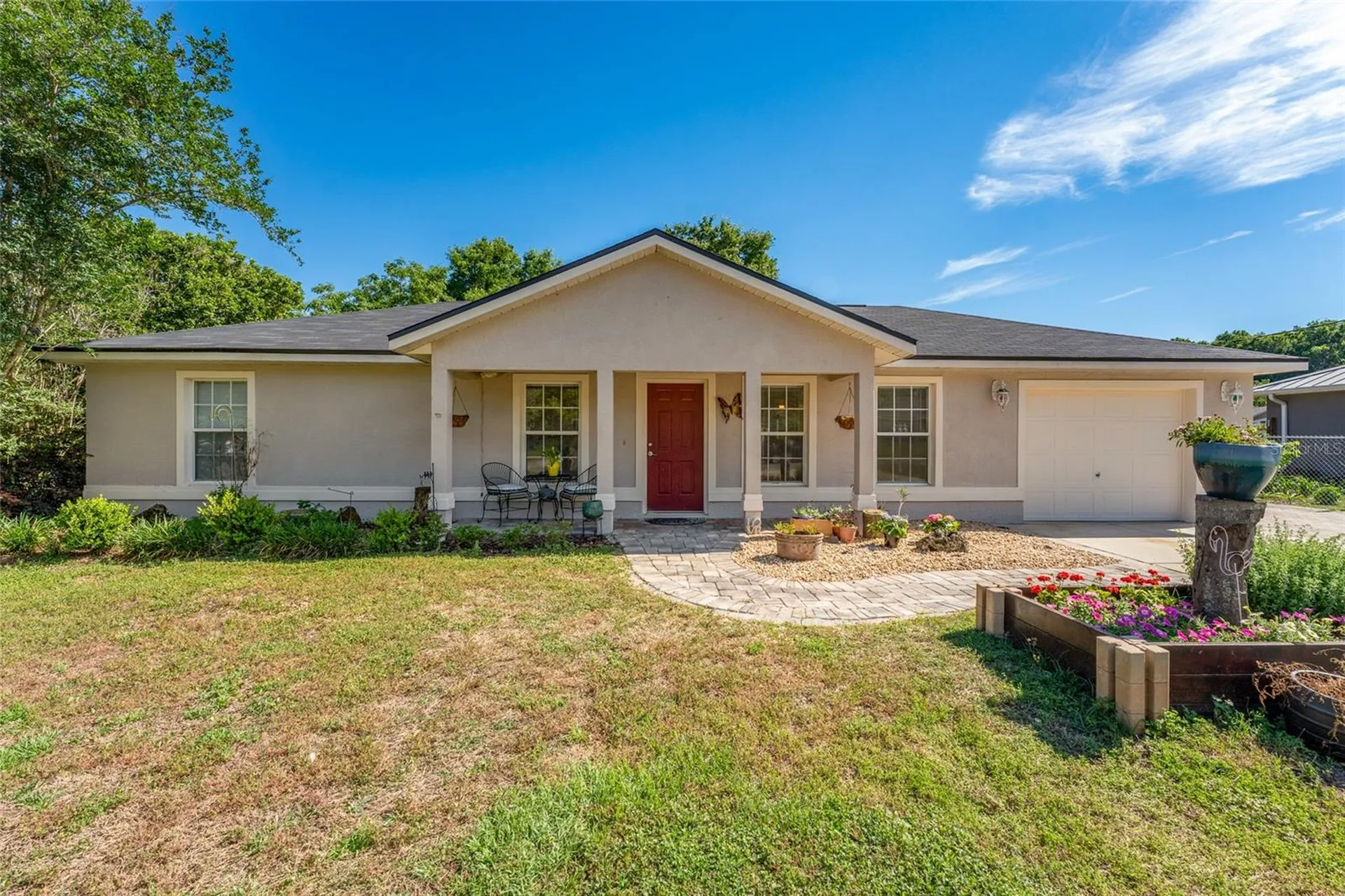 1868 NE 127th Place Anthony FL 32617