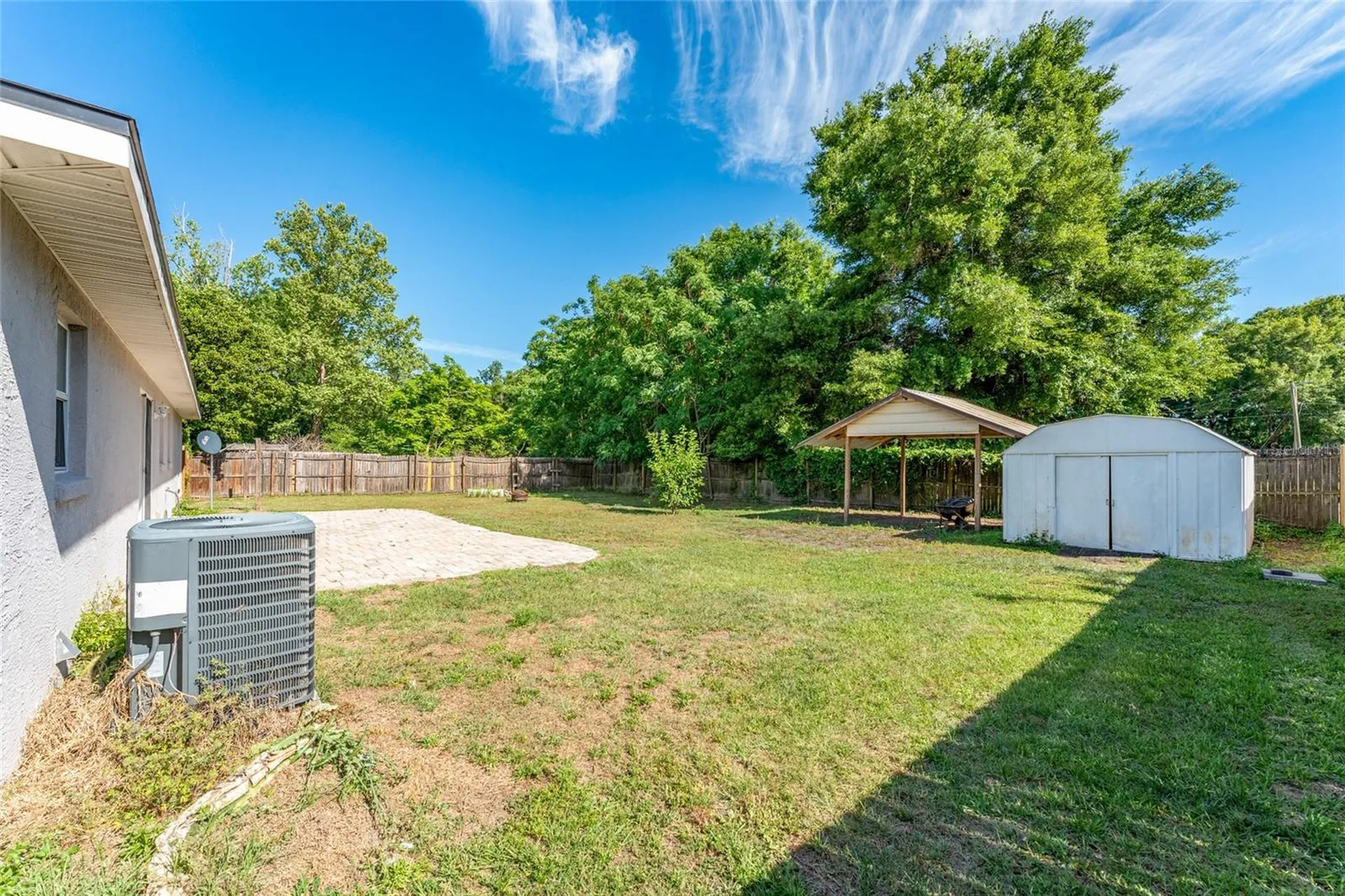 1868 NE 127th Place Anthony FL 32617