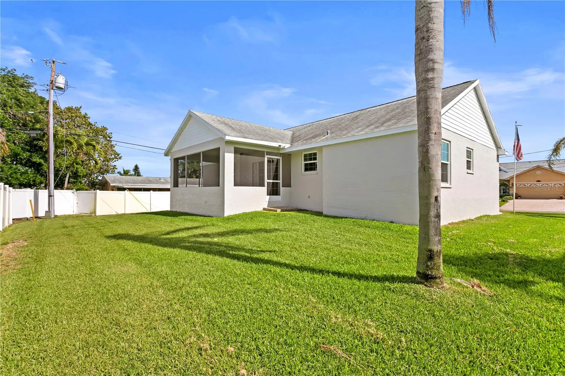 4291 53rd Avenue S St Petersburg FL 33711