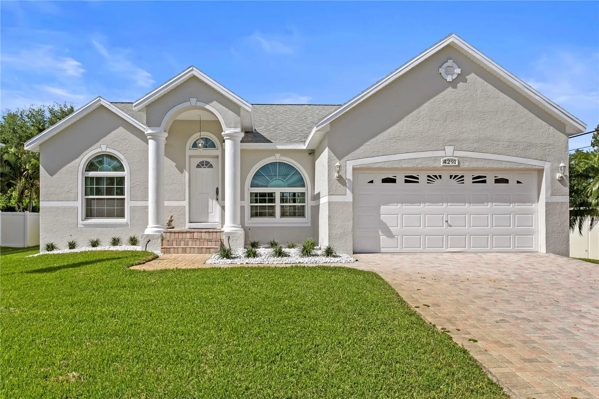 4291 53rd Avenue S St Petersburg FL 33711