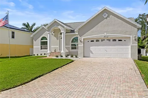 4291 53rd Avenue S St Petersburg FL 33711