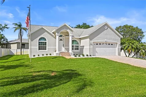 4291 53rd Avenue S St Petersburg FL 33711