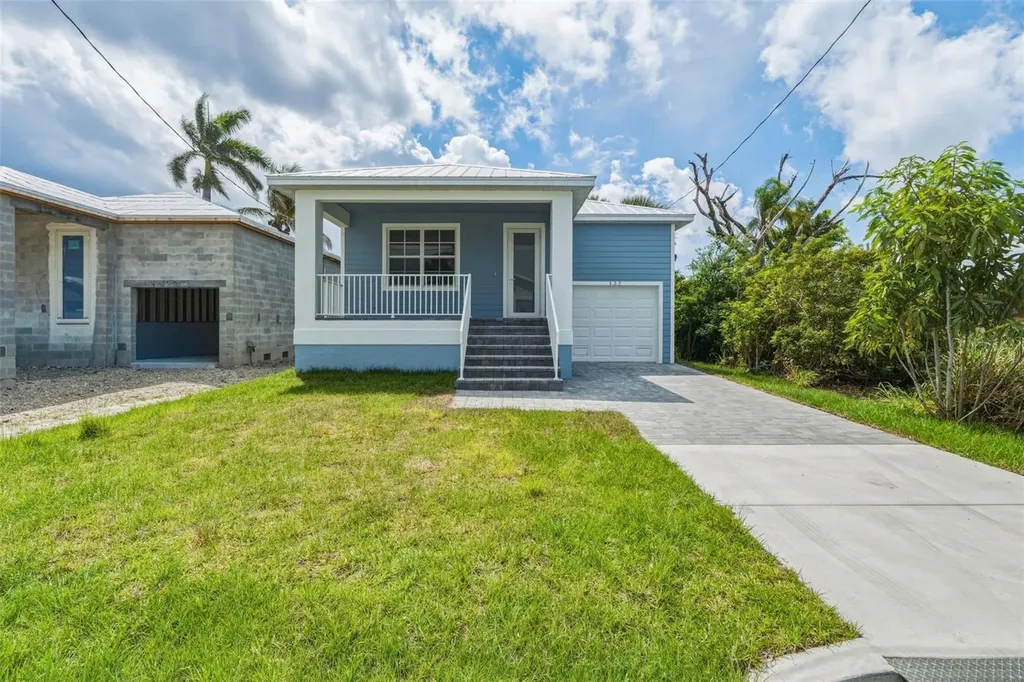 627 Fitzhugh Avenue Punta Gorda FL 33950