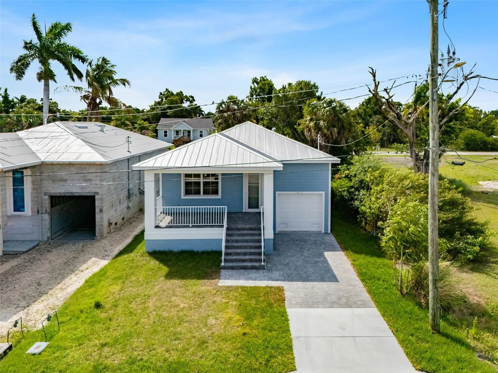 627 Fitzhugh Avenue Punta Gorda FL 33950