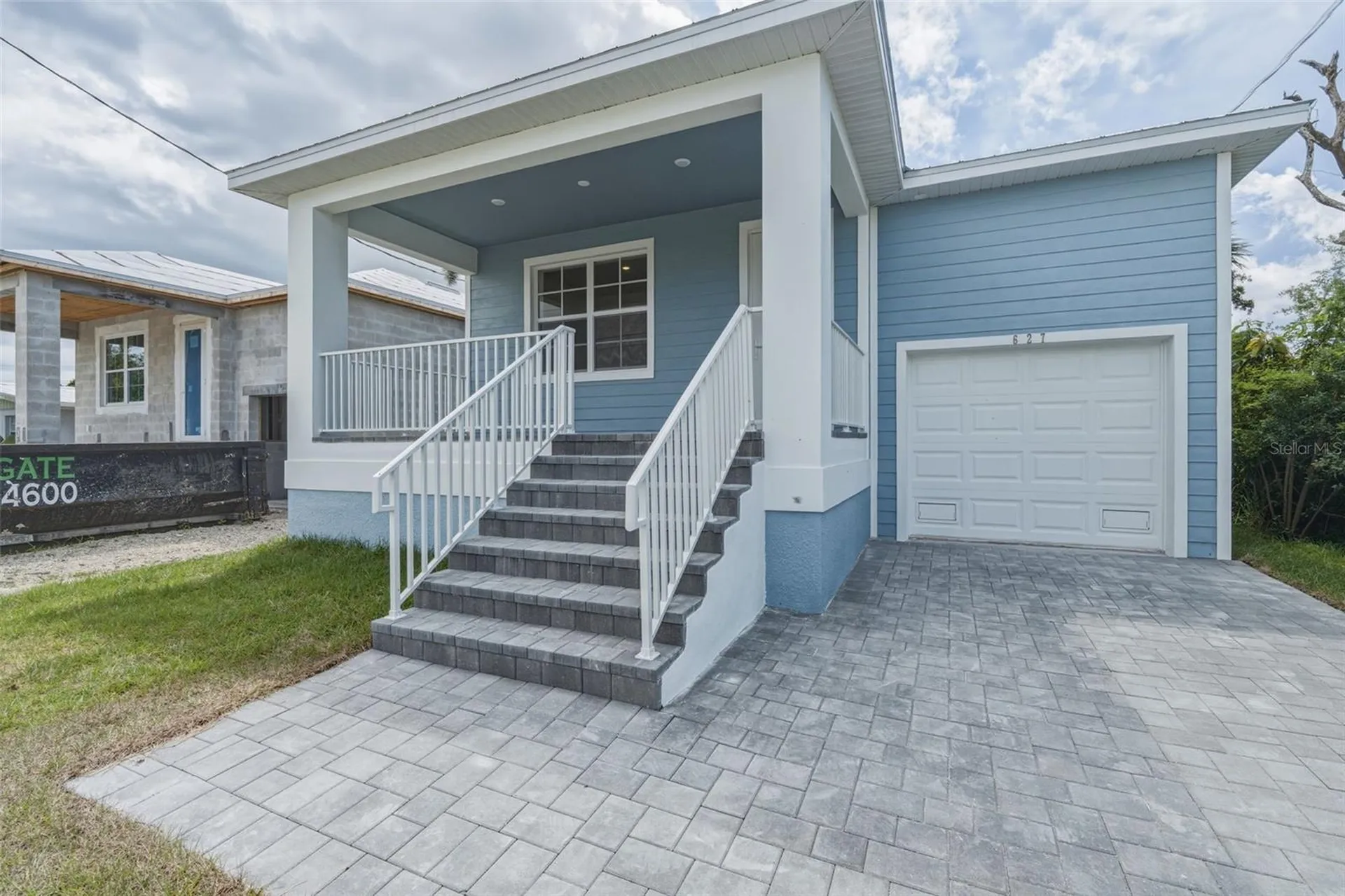 627 Fitzhugh Avenue Punta Gorda FL 33950