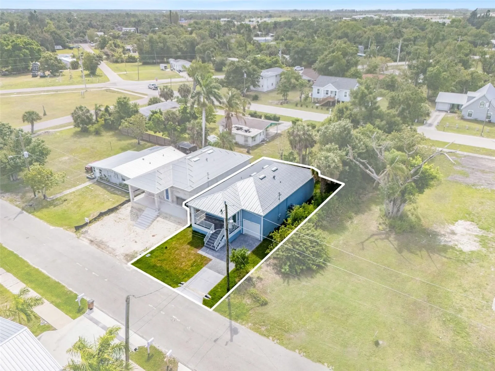 627 Fitzhugh Avenue Punta Gorda FL 33950