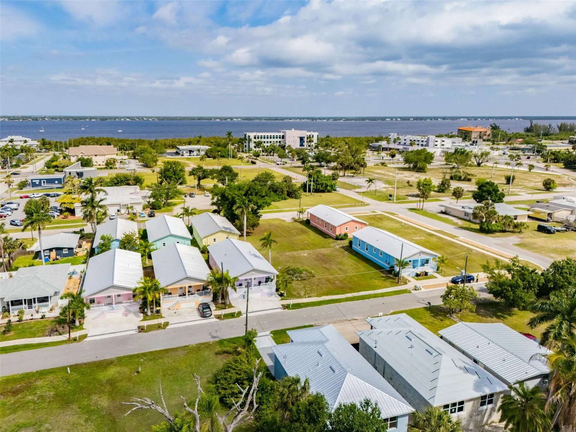 627 Fitzhugh Avenue Punta Gorda FL 33950