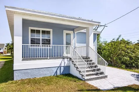 627 Fitzhugh Avenue Punta Gorda FL 33950