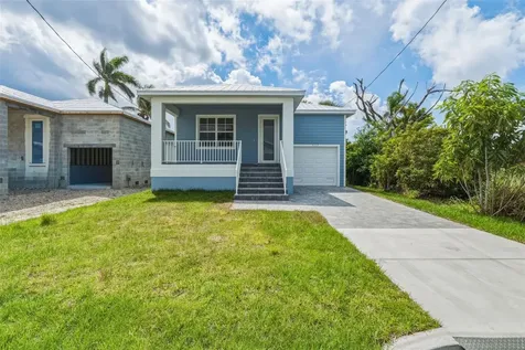 627 Fitzhugh Avenue Punta Gorda FL 33950