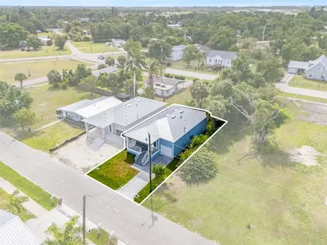 627 Fitzhugh Avenue Punta Gorda FL 33950