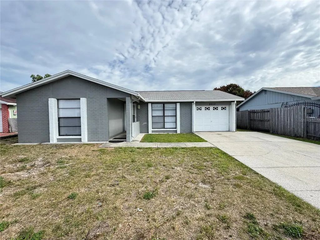 9213 Maybury Court Tampa FL 33615