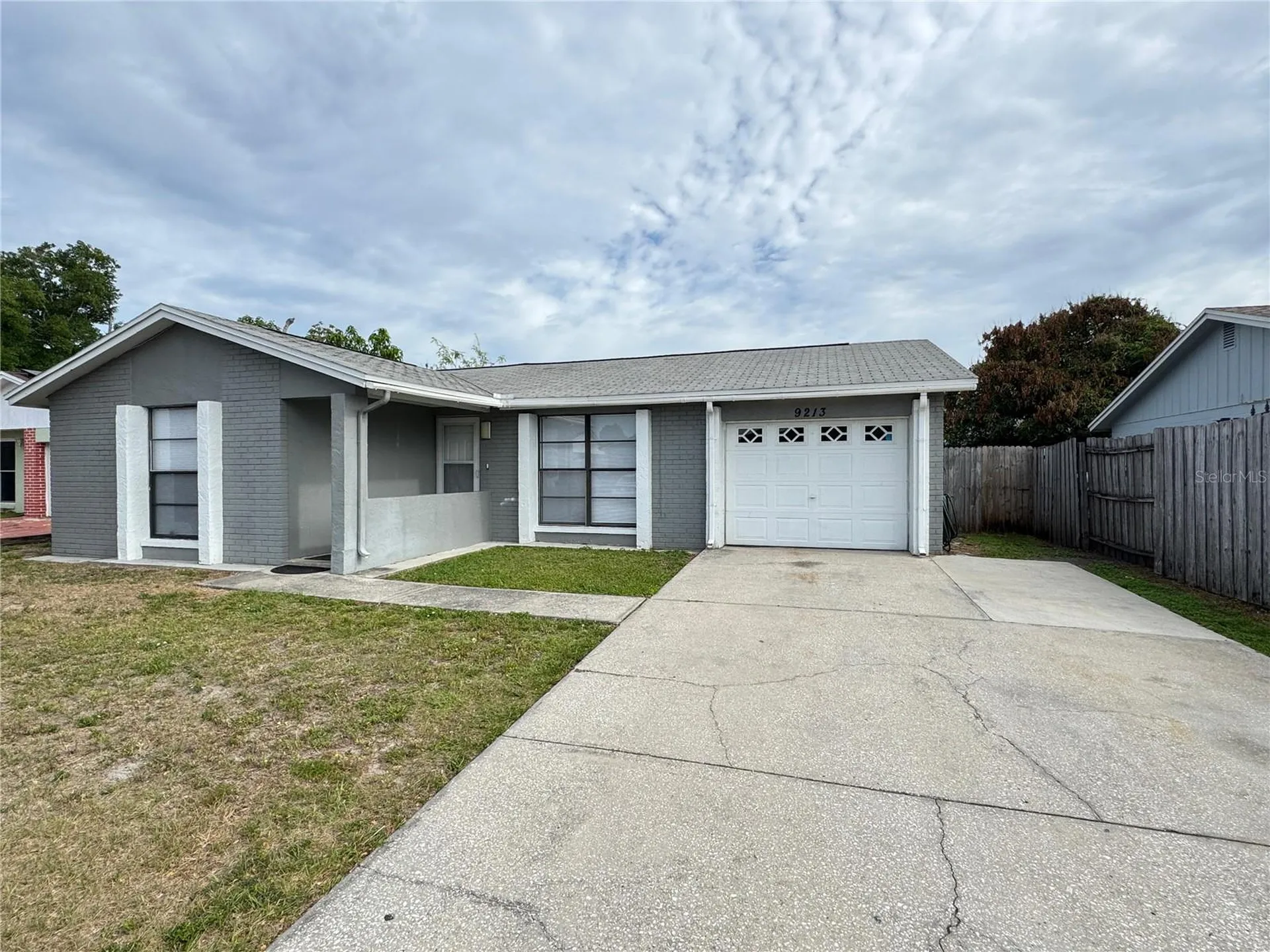 9213 Maybury Court Tampa FL 33615